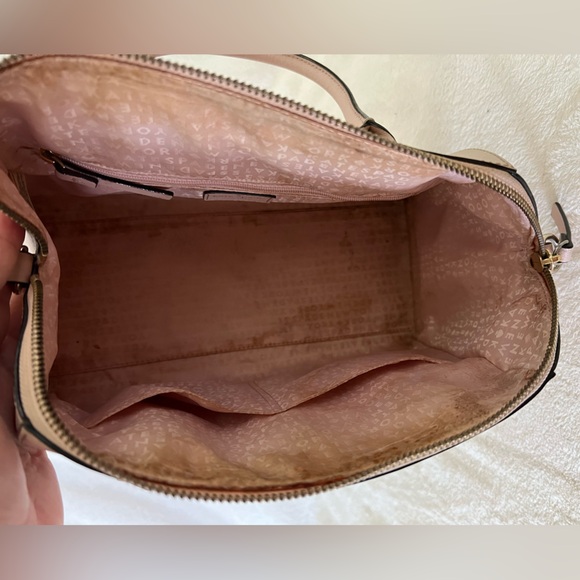 Kate Spade tote/crossbody - Picture 7 of 8